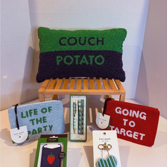 Kate Spade Bundle - Picture 2 of 3